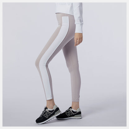 NB Athletics Piping Legging - New Balance Essential