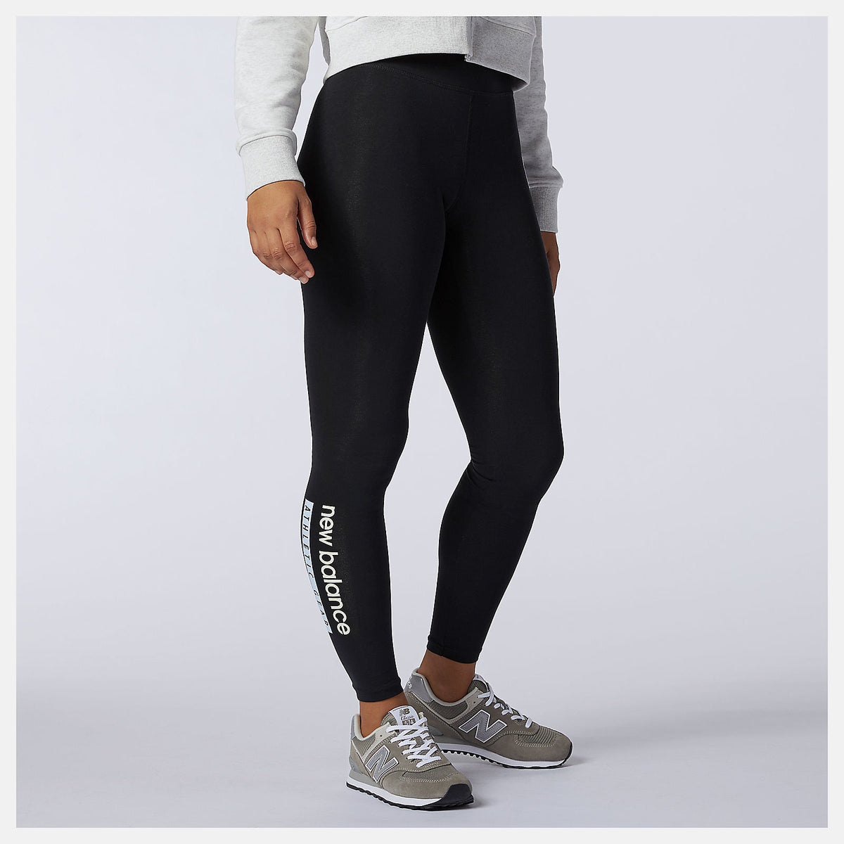 NB Essentials Field Day Legging - New Balance Trusted