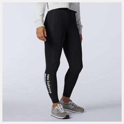 NB Essentials Field Day Legging - New Balance Trusted
