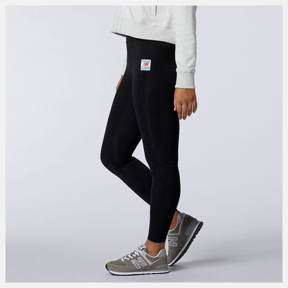 NB Essentials Field Day Legging - New Balance Trusted