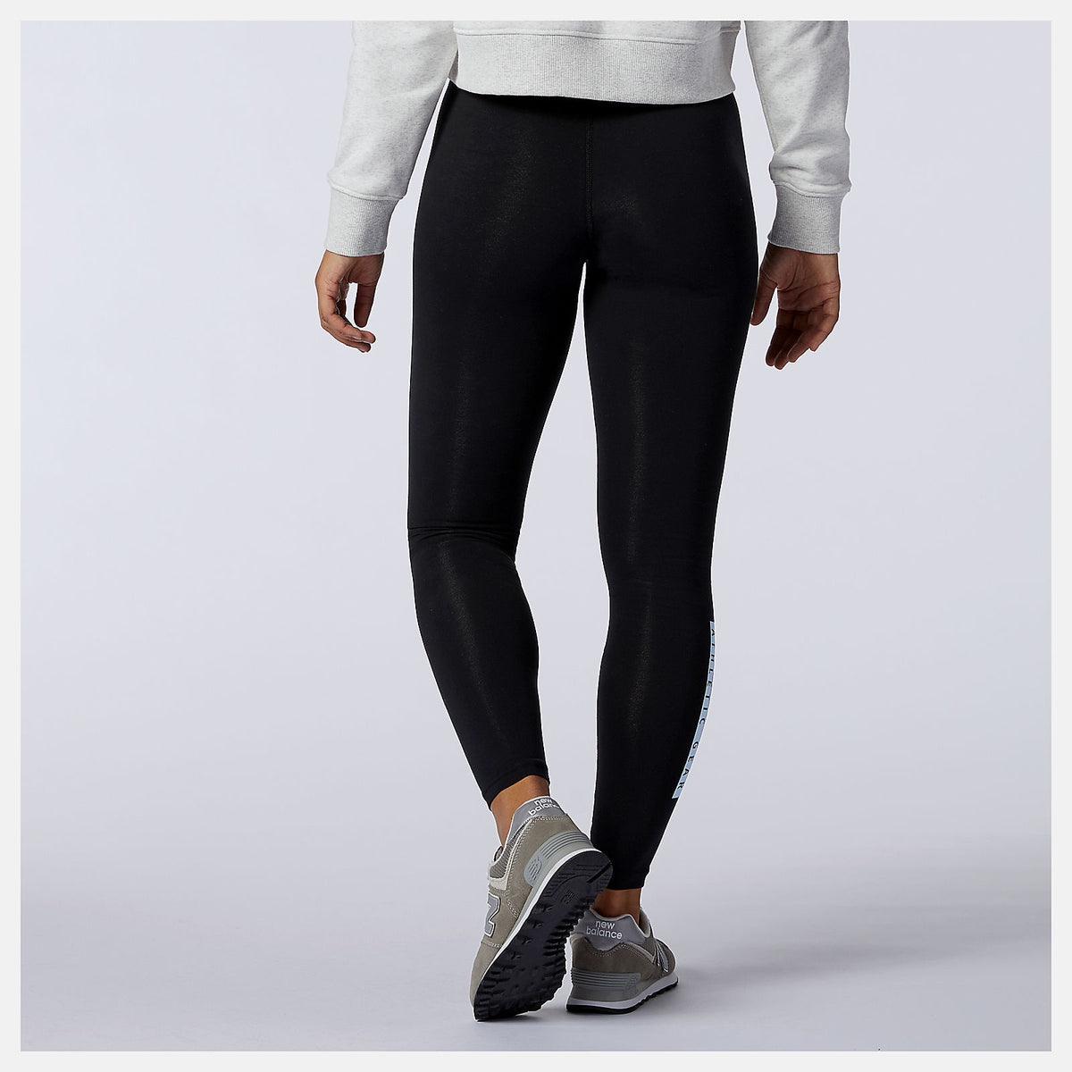 NB Essentials Field Day Legging - New Balance Trusted