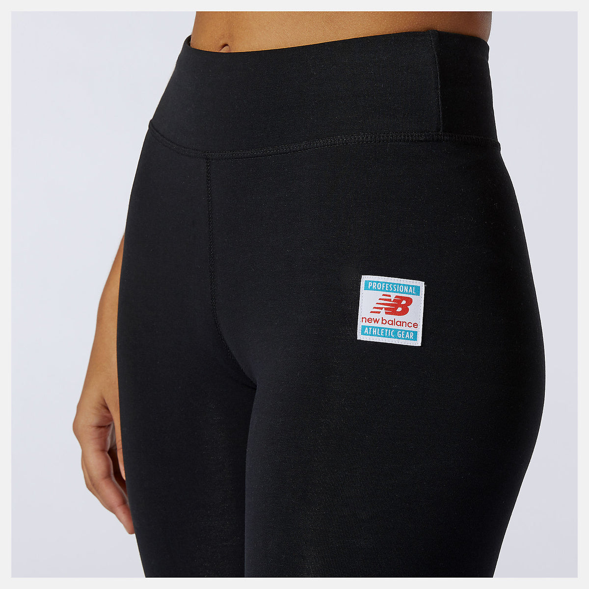 NB Essentials Field Day Legging - New Balance Trusted