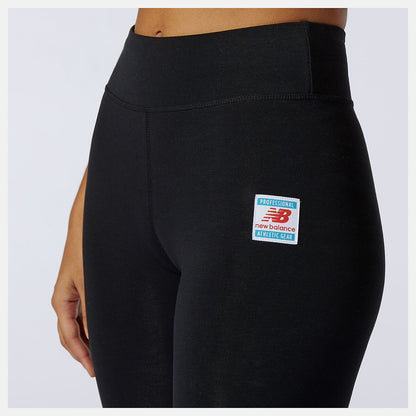 NB Essentials Field Day Legging - New Balance Trusted