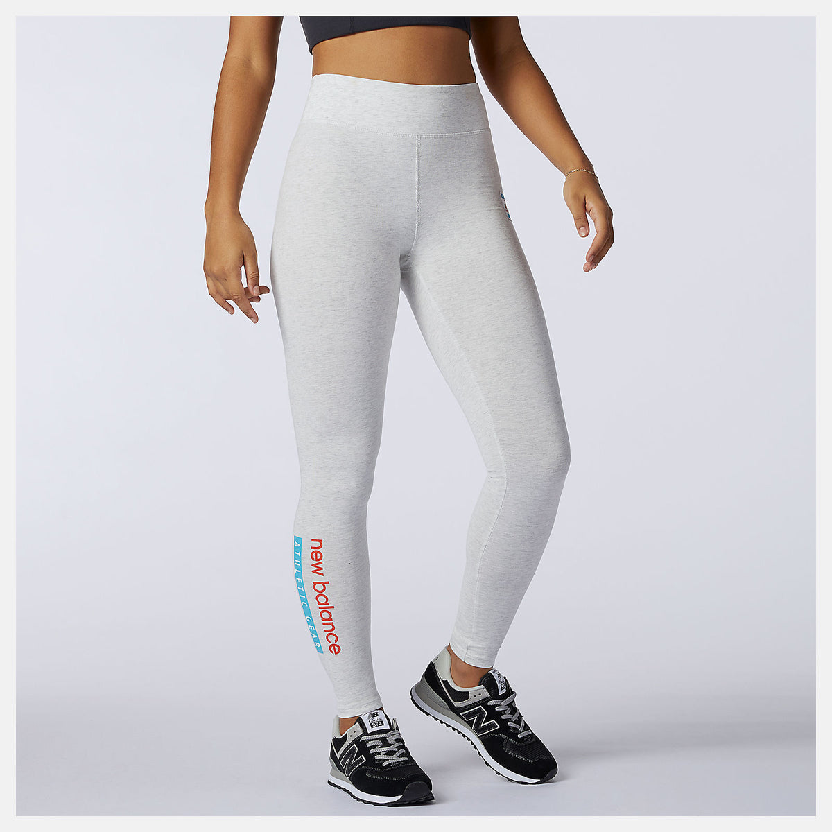 NB Essentials Field Day Legging - New Balance New