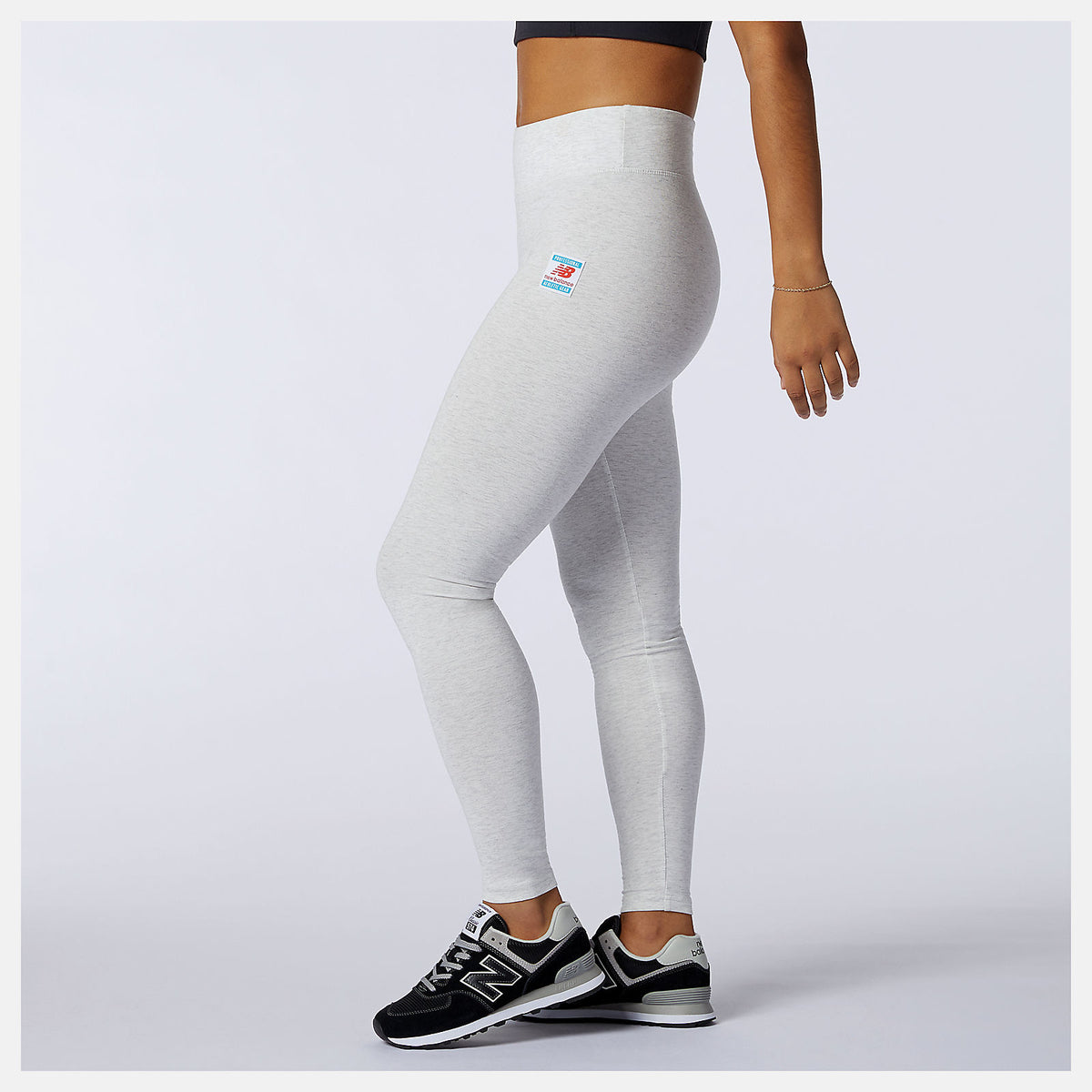 NB Essentials Field Day Legging - New Balance New