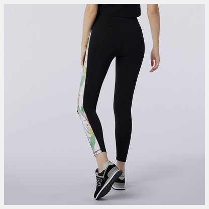 NB Essentials Botanical Legging - New Balance Featured