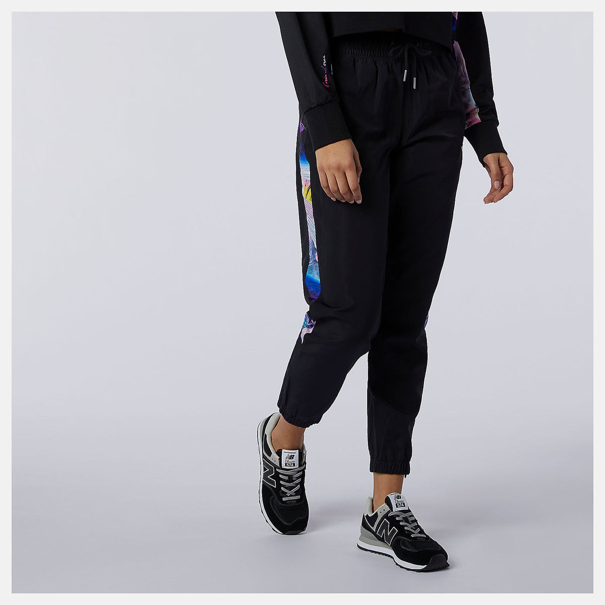 NB Athletics Erin Loree Woven Pant - New Balance Best Price