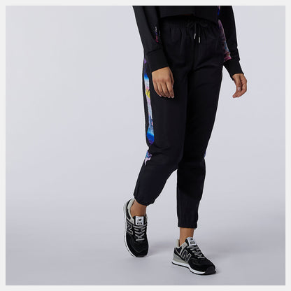 NB Athletics Erin Loree Woven Pant - New Balance Best Price