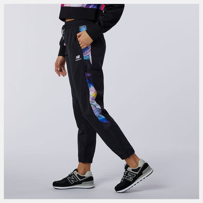 NB Athletics Erin Loree Woven Pant - New Balance Best Price