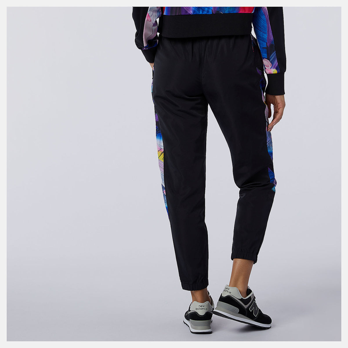 NB Athletics Erin Loree Woven Pant - New Balance Best Price