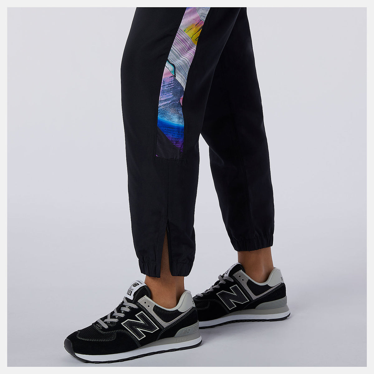 NB Athletics Erin Loree Woven Pant - New Balance Best Price