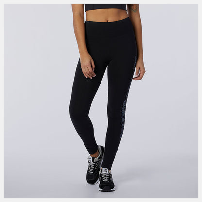 Sport Style Optiks Legging - New Balance Deals