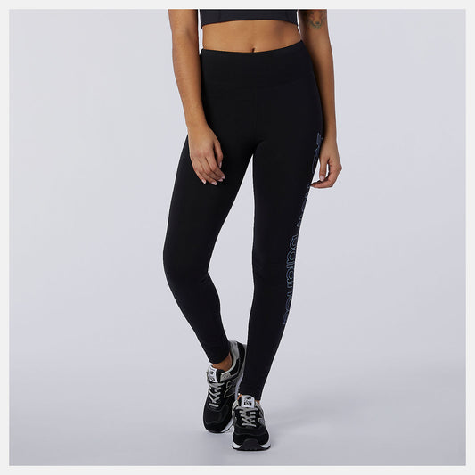 Sport Style Optiks Legging - New Balance Deals