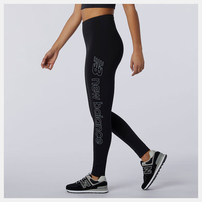 Sport Style Optiks Legging - New Balance Deals