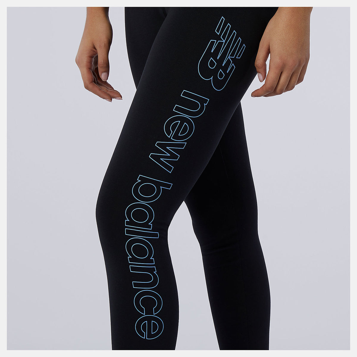 Sport Style Optiks Legging - New Balance Deals
