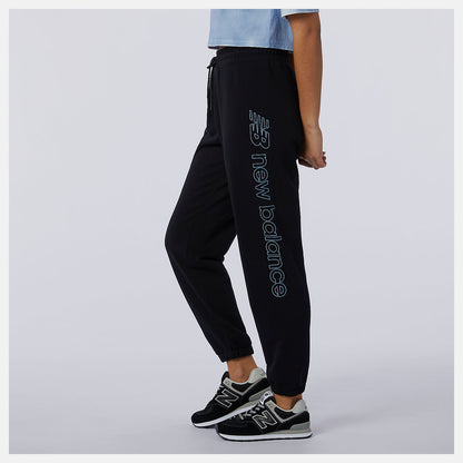 Sport Style Optiks Fleece Pant - New Balance Hot Sale