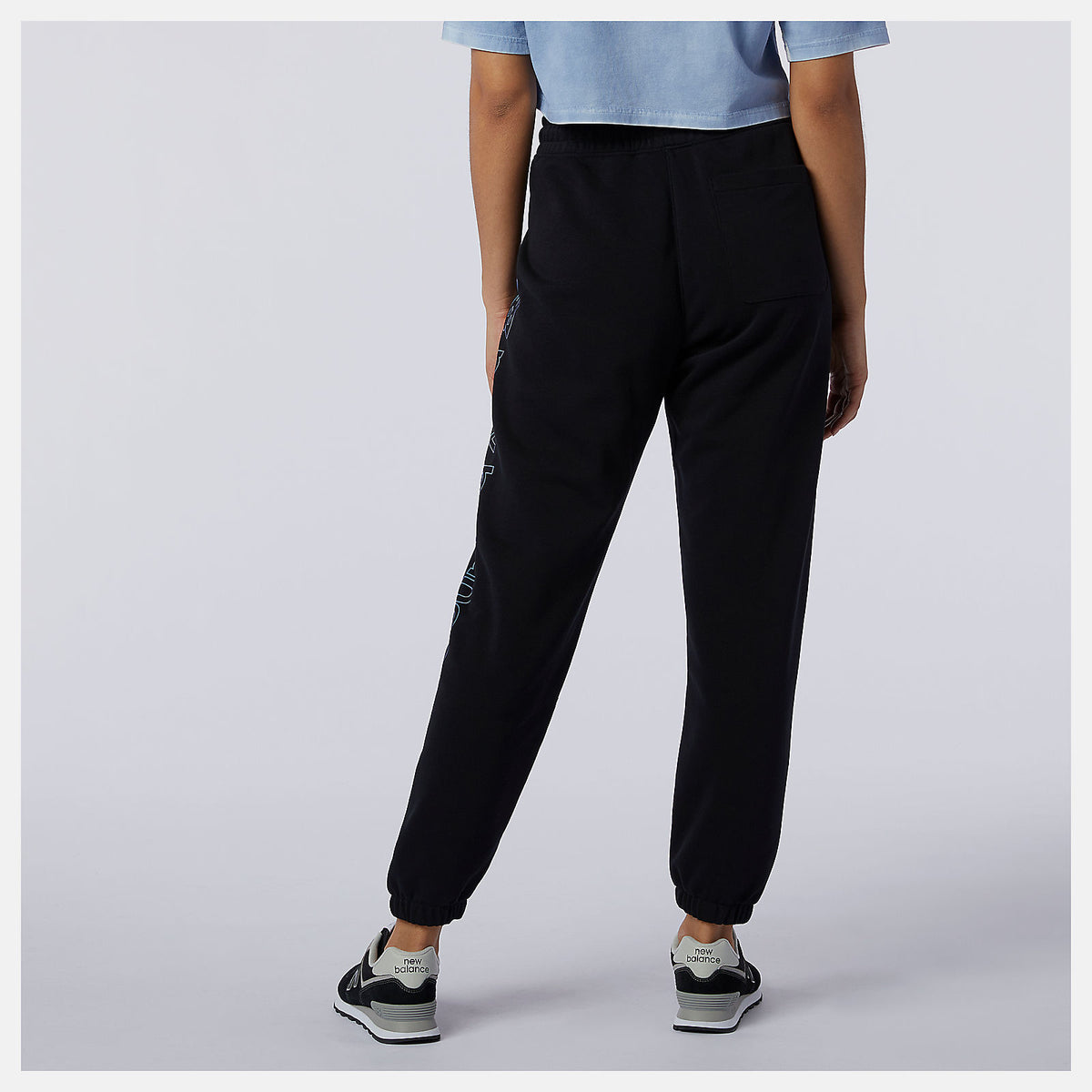 Sport Style Optiks Fleece Pant - New Balance Hot Sale