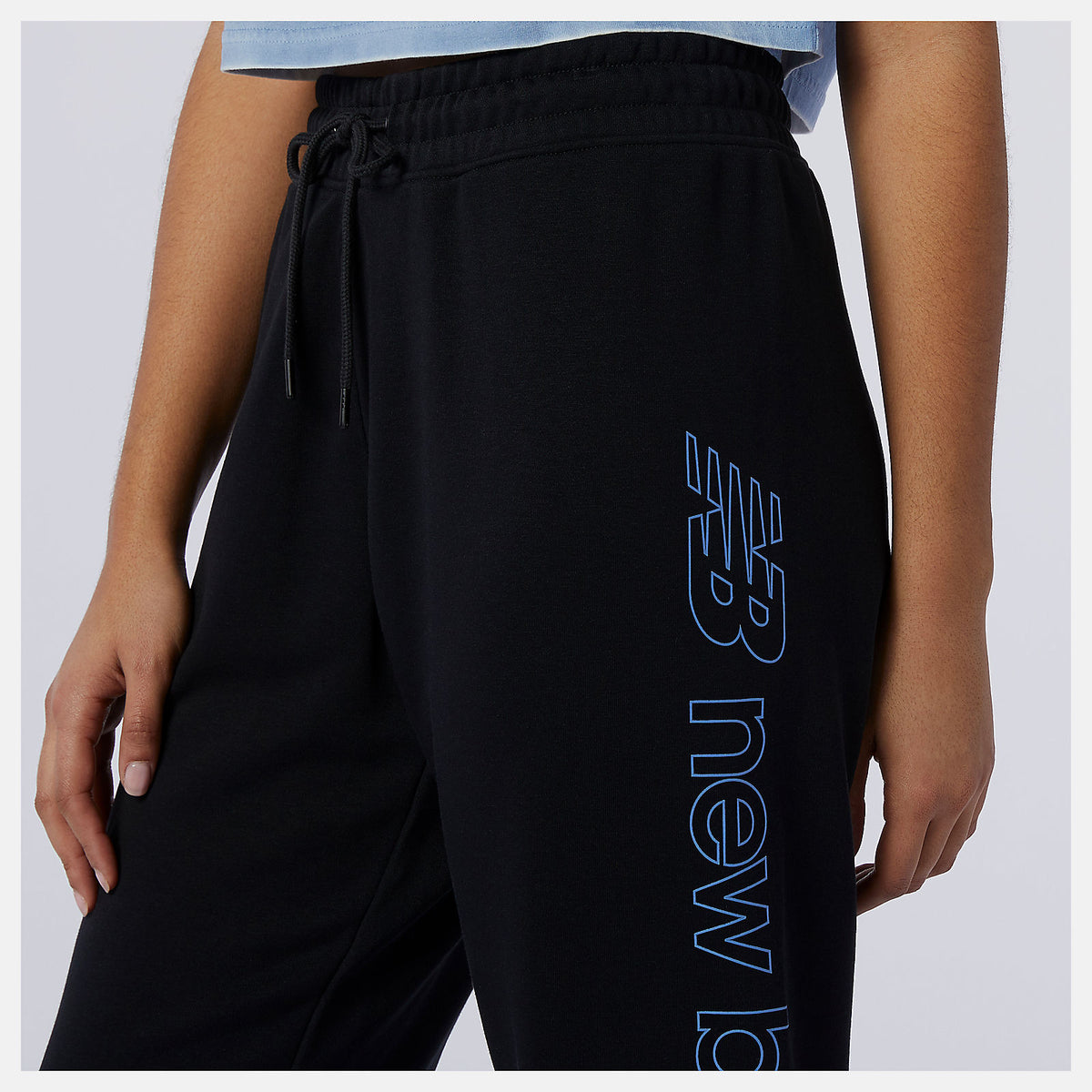 Sport Style Optiks Fleece Pant - New Balance Hot Sale