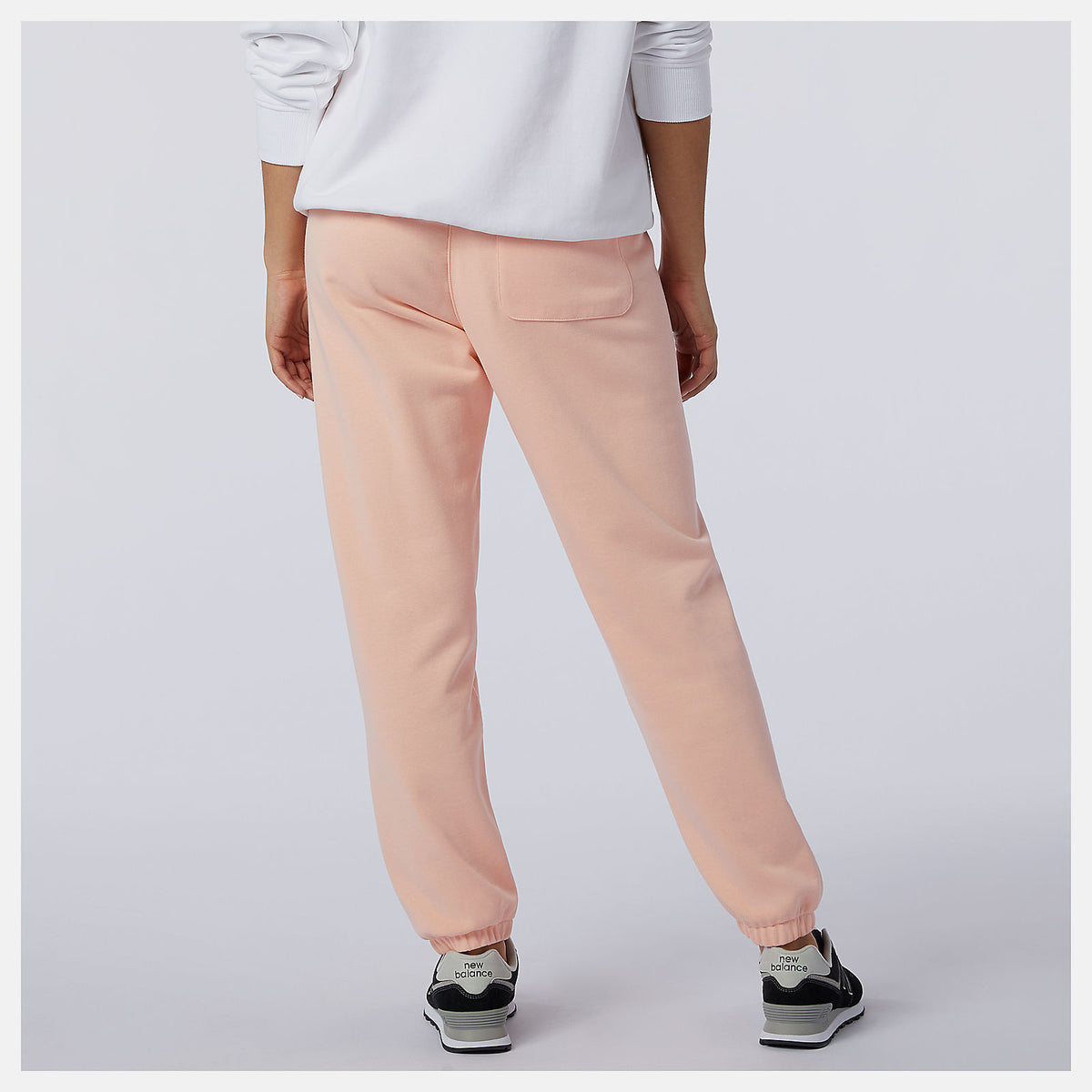 Sport Style Optiks Fleece Pant - New Balance Smart Buy
