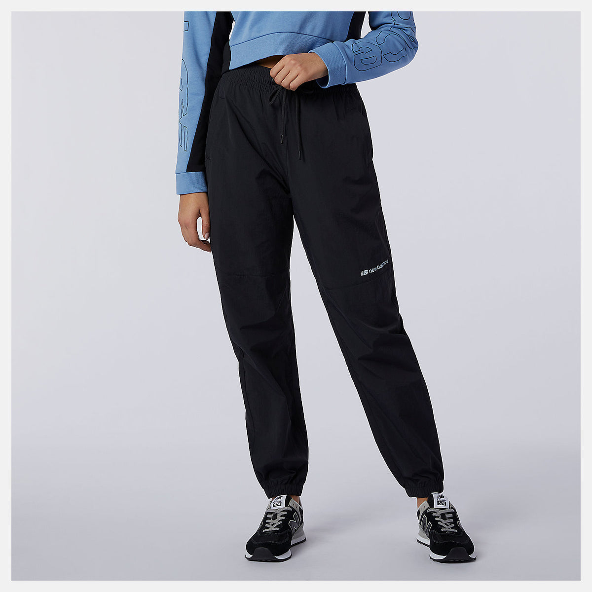 Sport Style Optiks Woven Pant - New Balance Best Seller