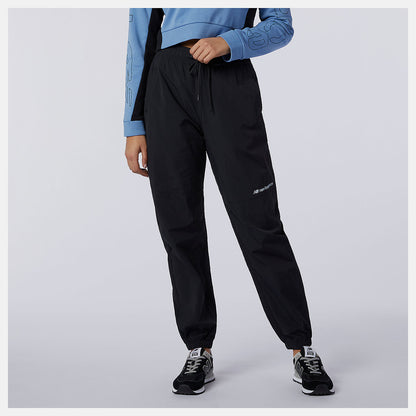 Sport Style Optiks Woven Pant - New Balance Best Seller