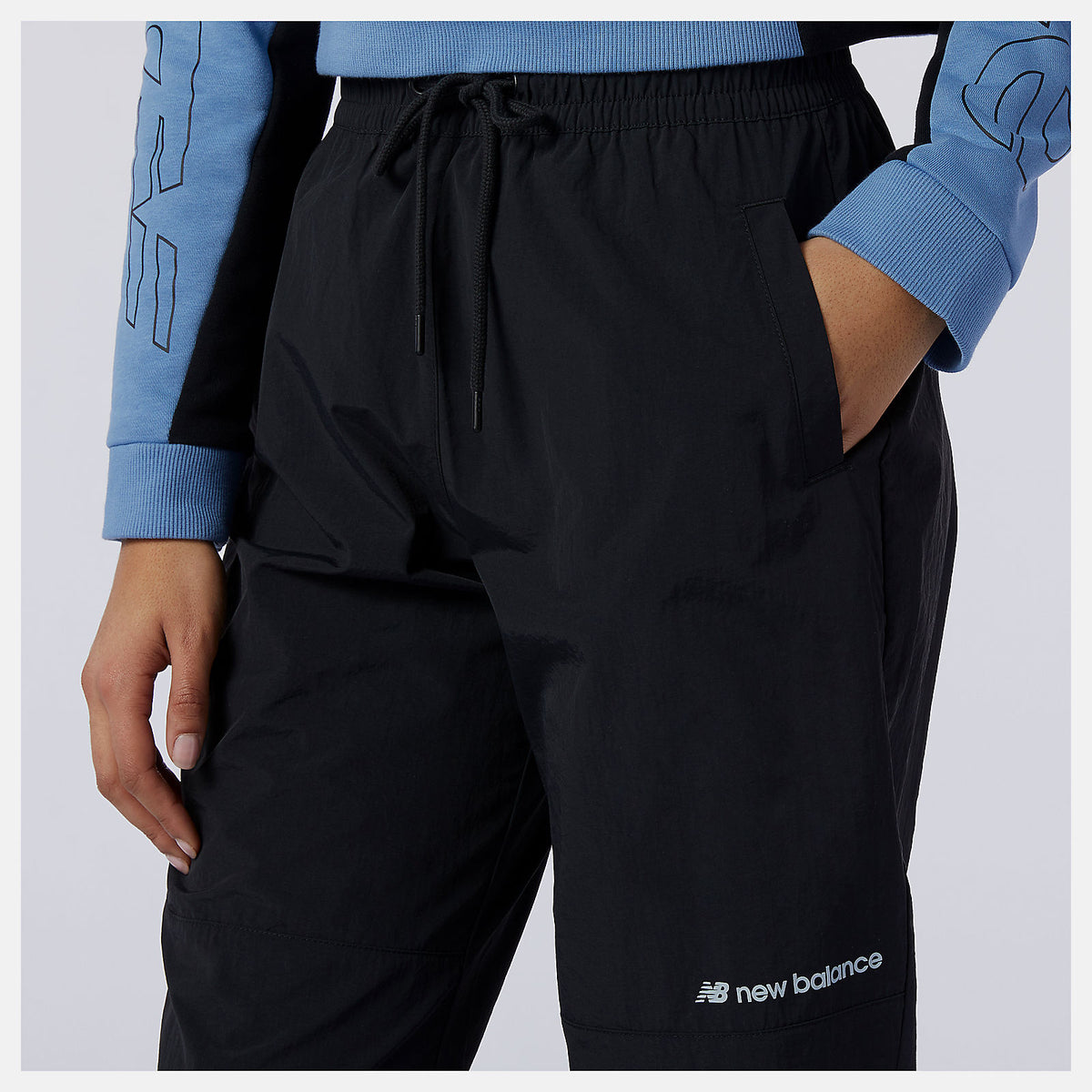 Sport Style Optiks Woven Pant - New Balance Best Seller