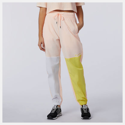 Sport Style Optiks Woven Pant - New Balance Premium