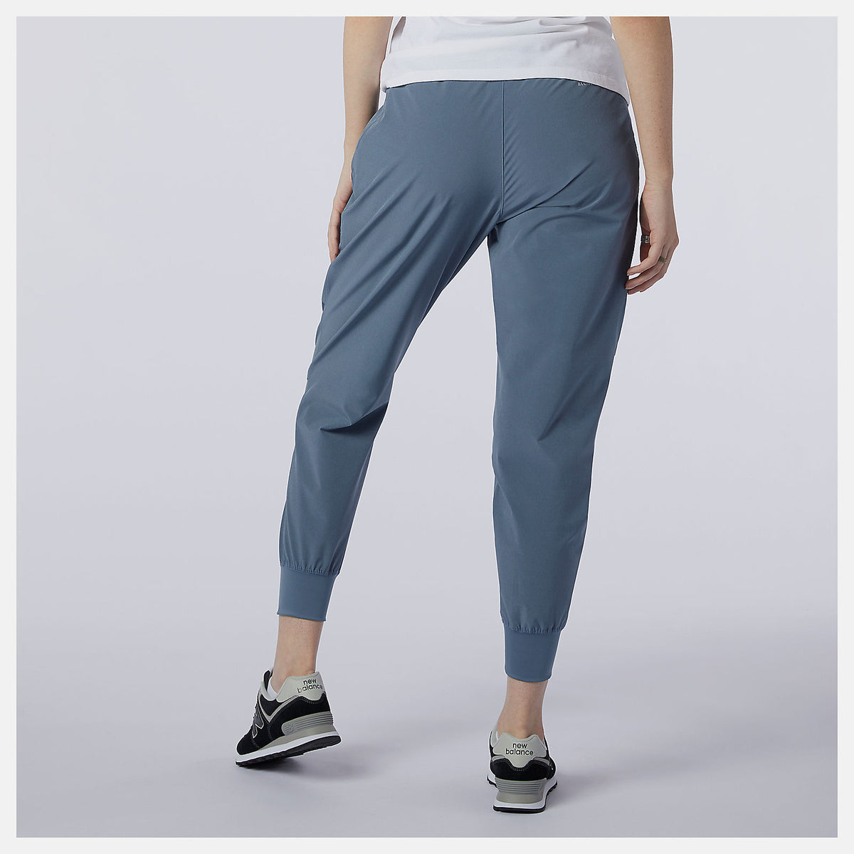 NB All Terrain Crop Pant - New Balance Value