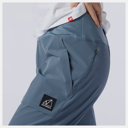 NB All Terrain Crop Pant - New Balance Value