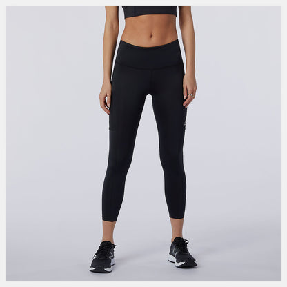 NB All Terrain Legging - New Balance Classic