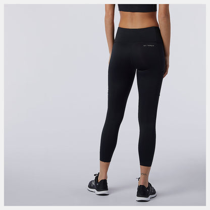 NB All Terrain Legging - New Balance Classic