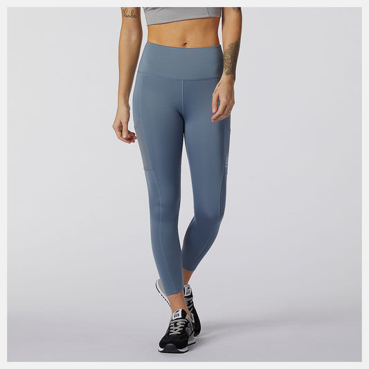 NB All Terrain Legging - New Balance Great Value