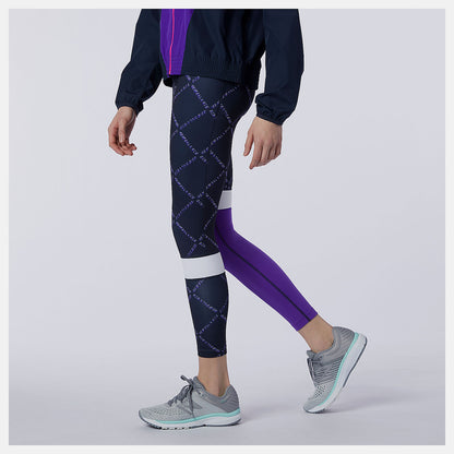 Fast Flight Printed Tight - New Balance Best Seller