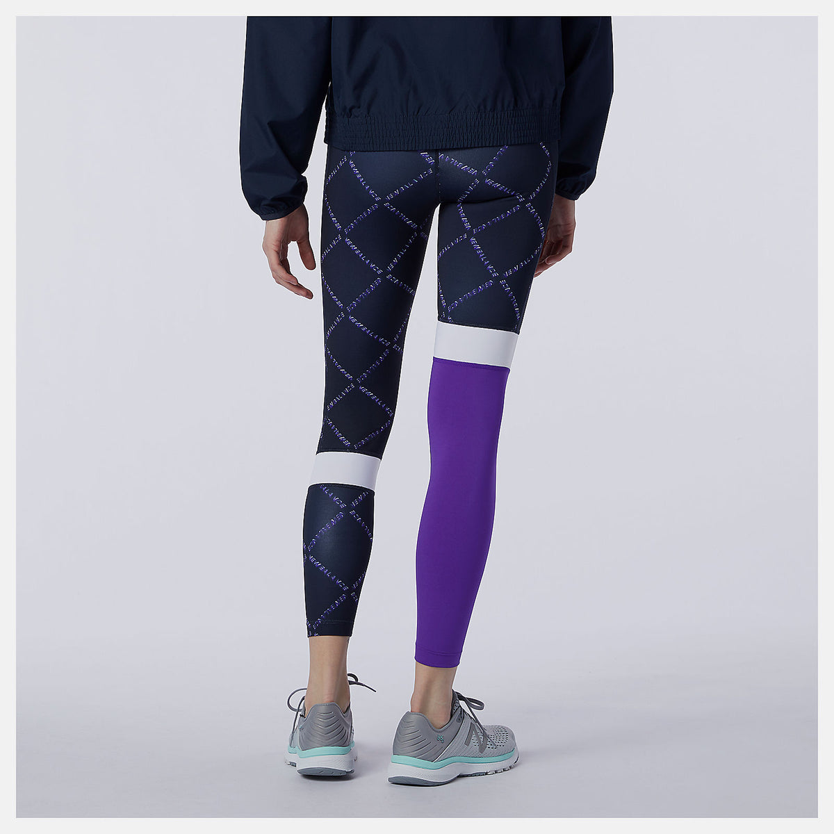 Fast Flight Printed Tight - New Balance Best Seller