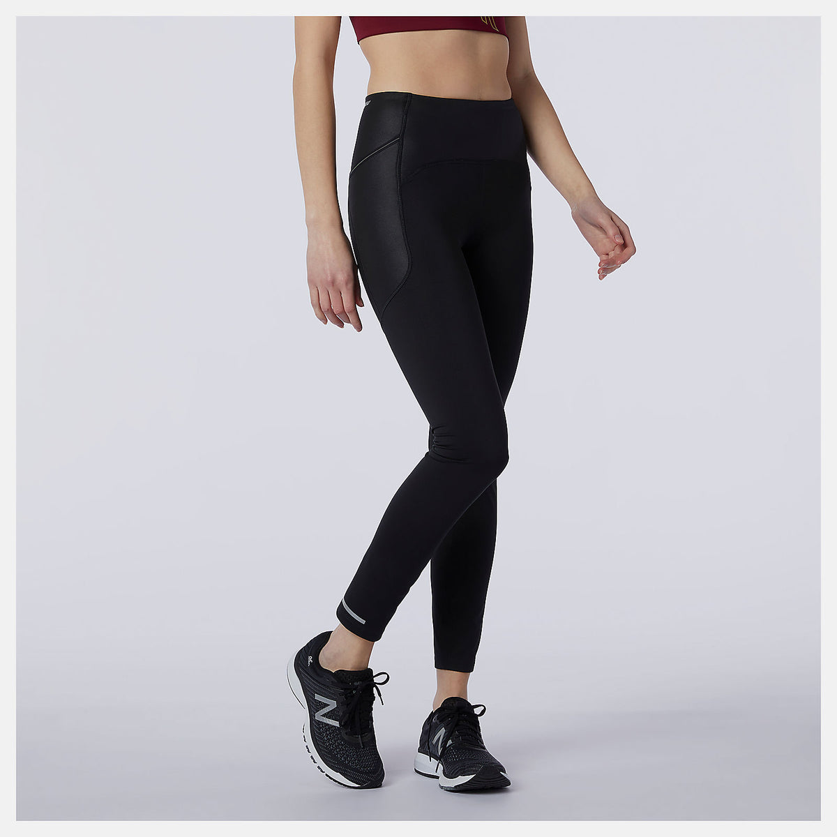 NB Heat Tight - New Balance Hot Sale