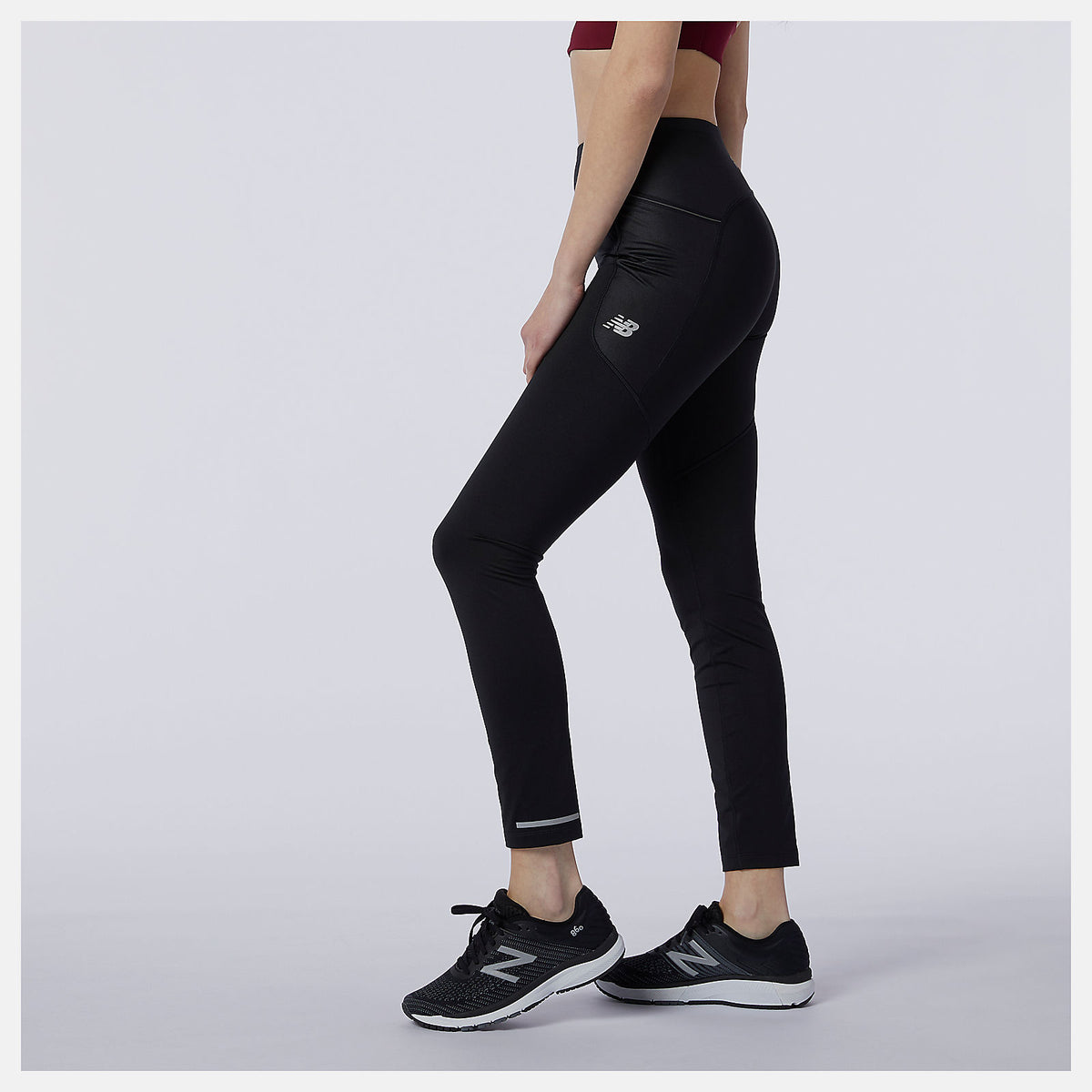NB Heat Tight - New Balance Hot Sale