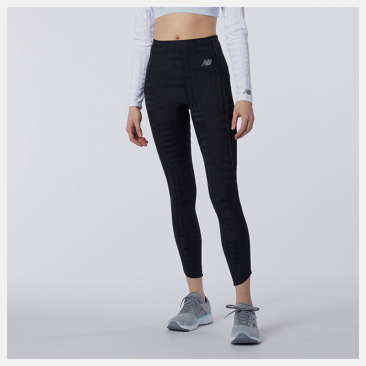 Q Speed Tight - New Balance Special Offer