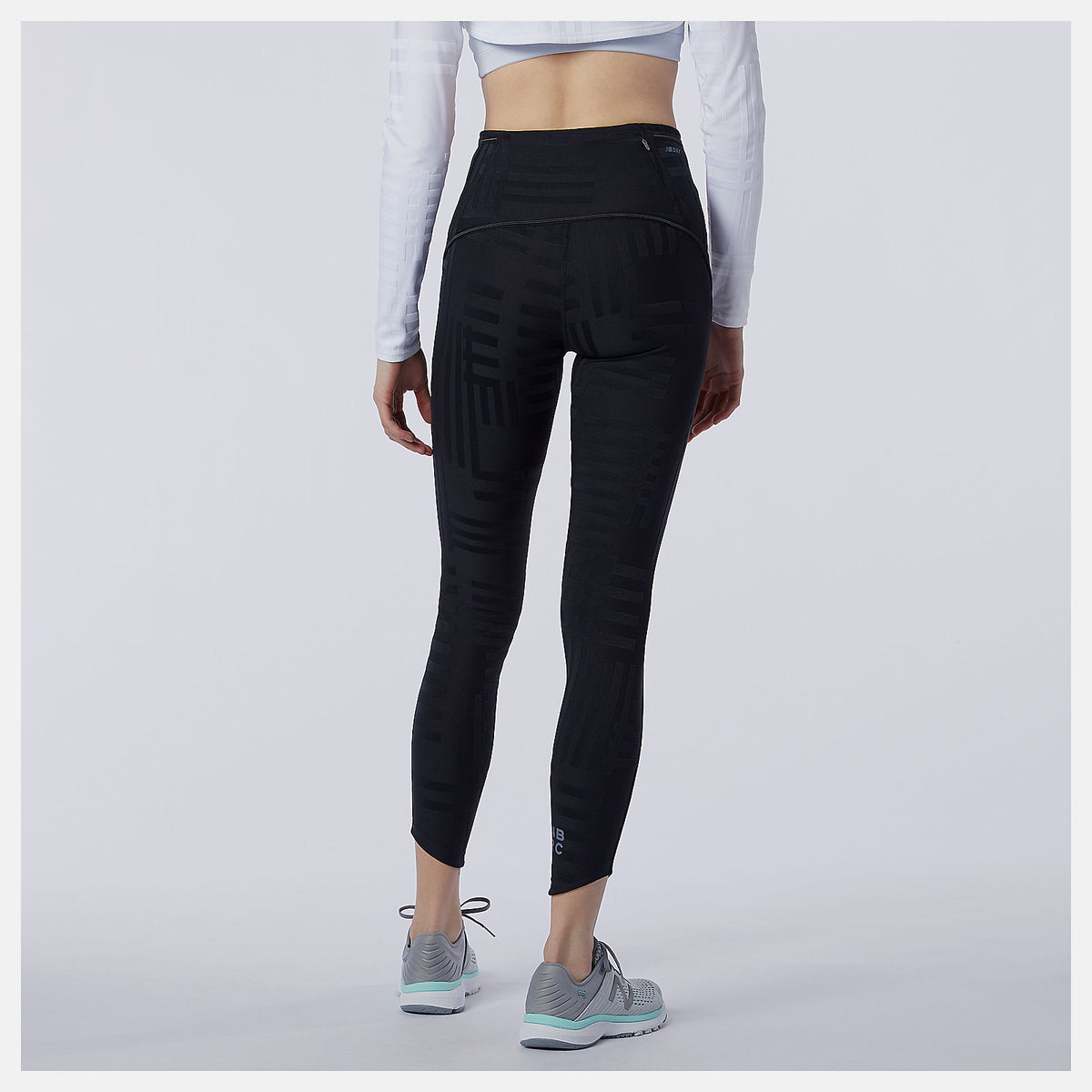 Q Speed Tight - New Balance Special Offer