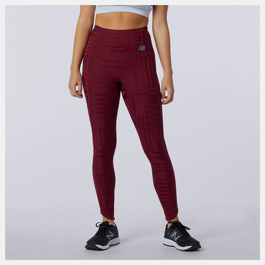 Q Speed Tight - New Balance Everyday