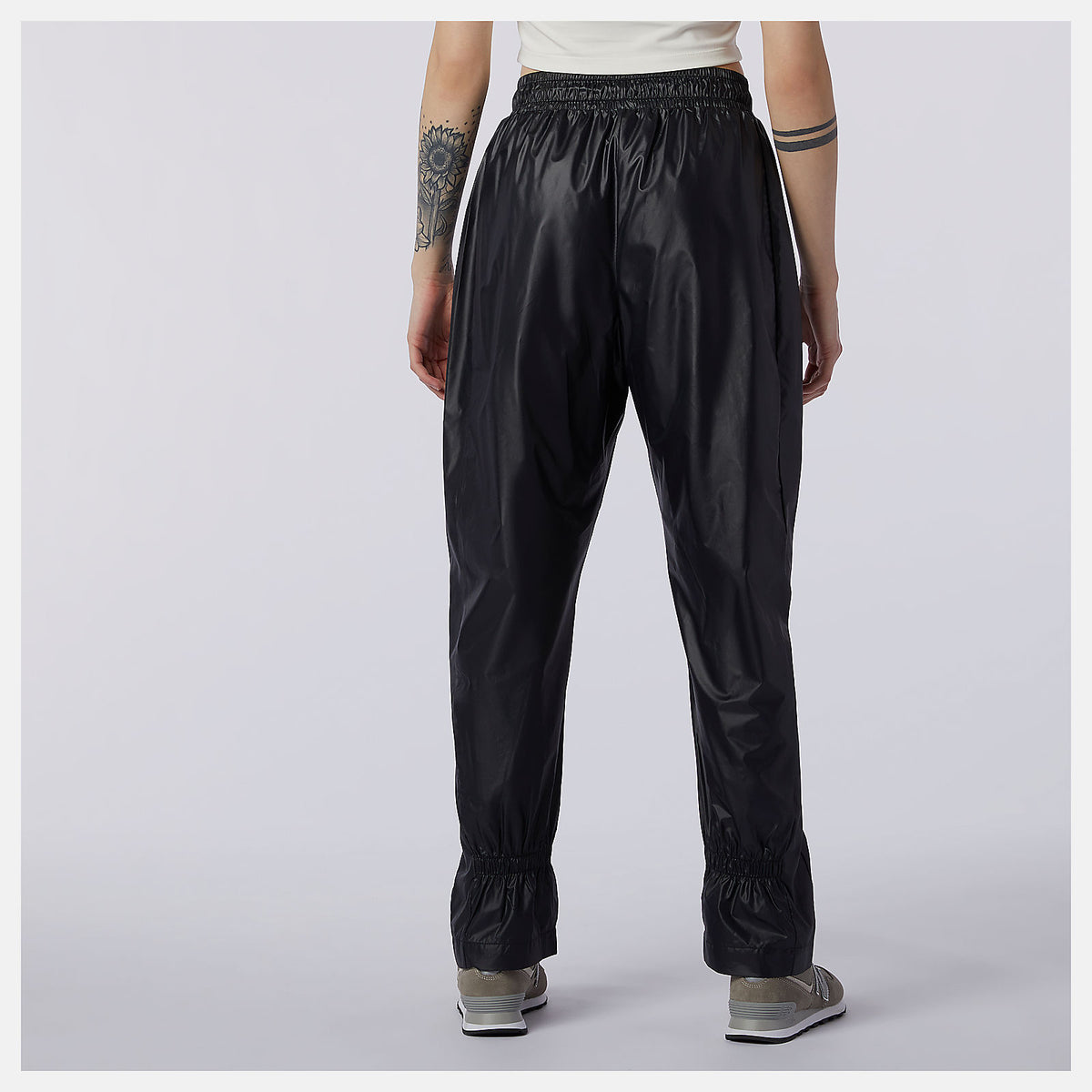 NB Athletics Higher Learning Wind Pant - New Balance Featured