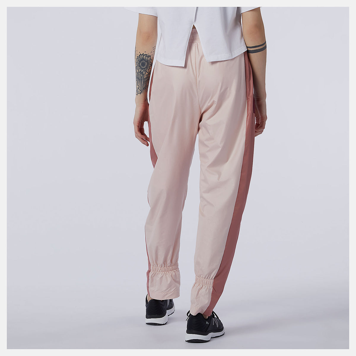 NB Athletics Higher Learning Wind Pant - New Balance Customer Favorite