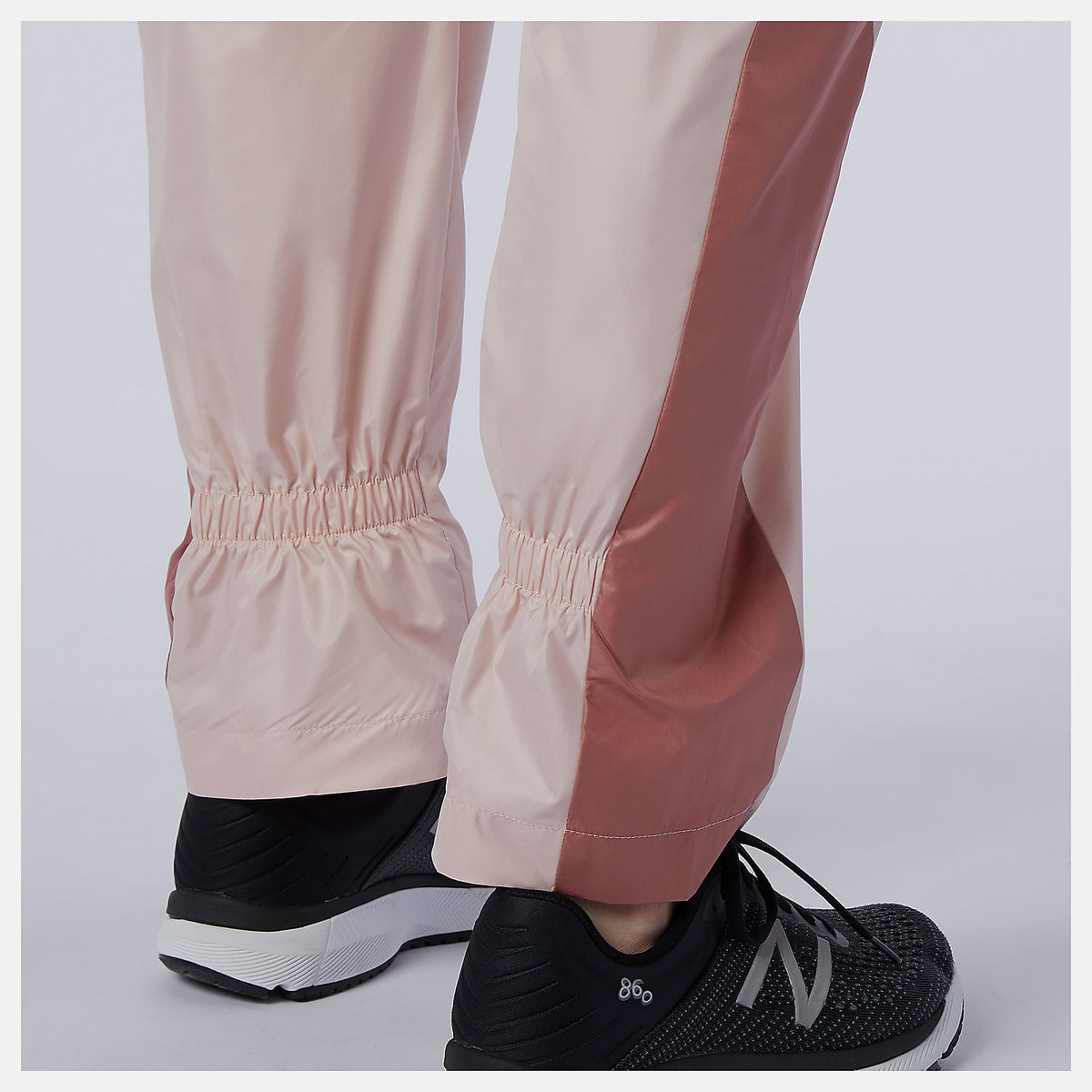 NB Athletics Higher Learning Wind Pant - New Balance Customer Favorite