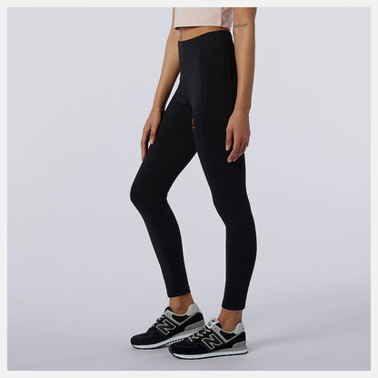 NB Athletics Higher Learning Legging - New Balance Trending