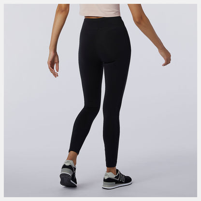 NB Athletics Higher Learning Legging - New Balance Trending