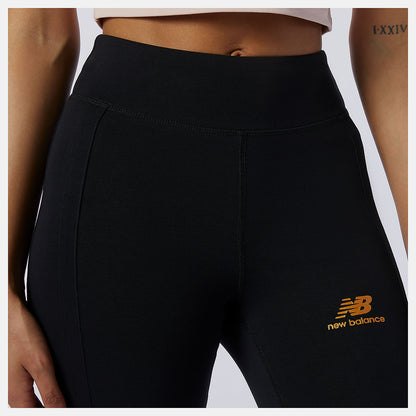 NB Athletics Higher Learning Legging - New Balance Trending