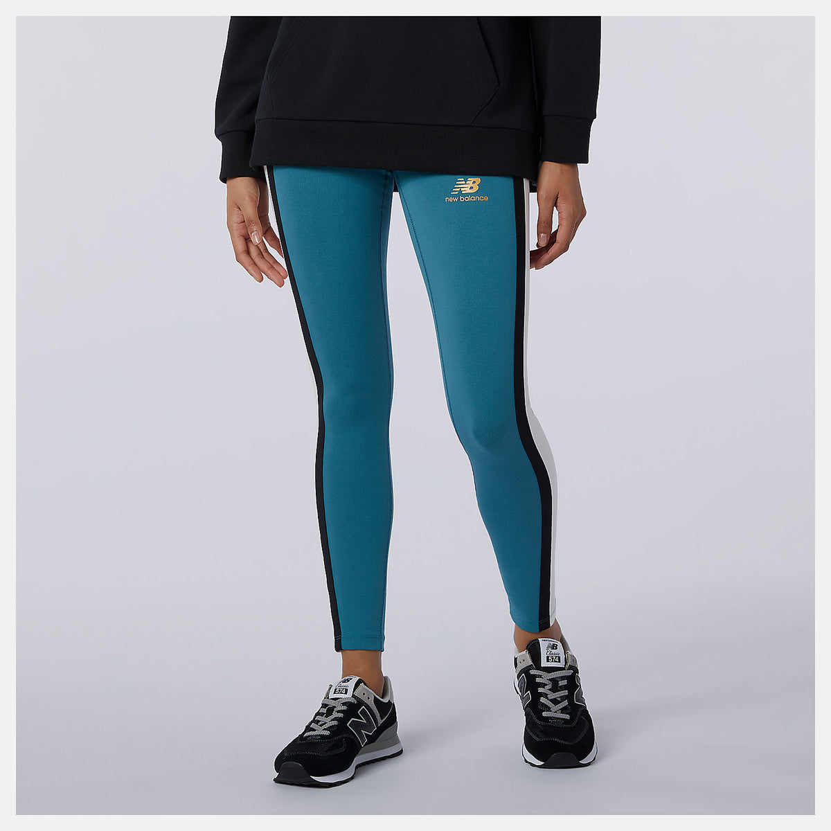 NB Athletics Higher Learning Legging - New Balance Sale