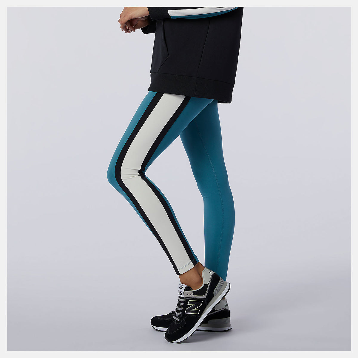 NB Athletics Higher Learning Legging - New Balance Sale