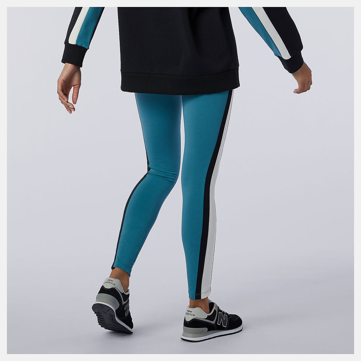 NB Athletics Higher Learning Legging - New Balance Sale