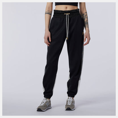 NB Athletics Higher Learning Stripe Track Pant - New Balance Exclusive