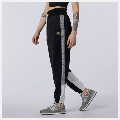 NB Athletics Higher Learning Stripe Track Pant - New Balance Exclusive
